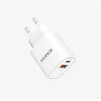 Romoss iCharger AC20T 20W PD зарядного устройства