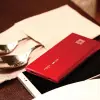 Romoss GT3 Ferrari Red Powerbank 5000mAh