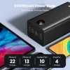 ROMOSS PEA60 60000mAh powerbank