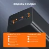ROMOSS PEA60 60000mAh powerbank