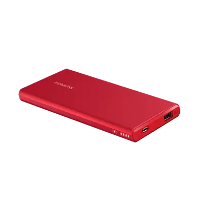 Romoss GT3 Ferrari Red Powerbank 5000mAh