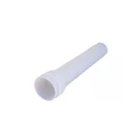 Klarus KDF-1 Silicone white diffuser