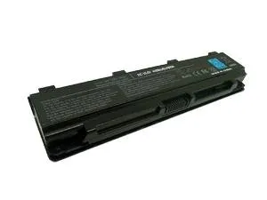Toshiba Dynabook Qosmio T752 6-cell sülearvuti aku