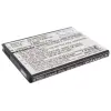 Samsung EB-F1A2GBU, EB-FLA2GBU, EB-L102GBK mobile phone battery 1300mAh