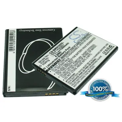 Samsung EB-F1A2GBU, EB-FLA2GBU, EB-L102GBK mobile phone battery 1300mAh