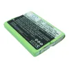 Siemens Gigaset 2011, Gigaset 2000L, T266 700mAh telefoni aku
