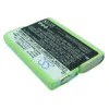 Siemens Gigaset 2011, Gigaset 2000L, T266 700mAh telefoni aku