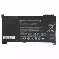 HP RR03XL 11.4V 3930mAh Li-ion laptop battery