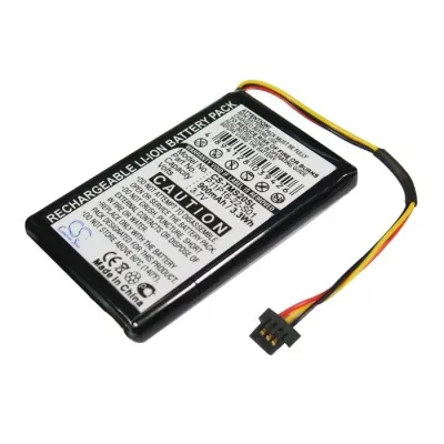 Tom Tom P11P16-22-S01, S4IP016702174 battery 900mAh