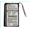 TomTom GPS-9821X GPS battery 650mAh