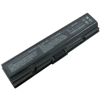 TOSHIBA A200 Series 9-cell laptop battery