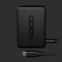 Noco 65W USB-C käivitusabi laadija U65