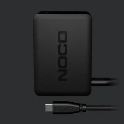Noco 65W USB-C käivitusabi laadija U65