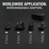 Noco 65W USB-C käivitusabi laadija U65