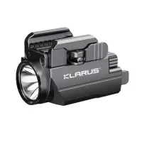 Klarus GL2 tactical flashlight 1000lm