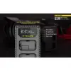 Nitecore USN1 Sony Camera Charger (NP-FW50)