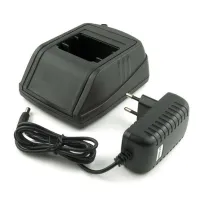 Scanreco зарядкa для пульта дистанционного управления краном RSC7220 220/12V (черный)