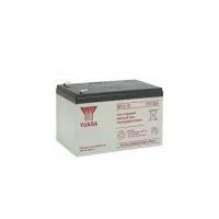 Yuasa NP12-12 12V 12Ah VRLA pliiaku