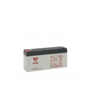 Yuasa NP2.8-6 6V 2.8Ah VRLA lead-acid battery