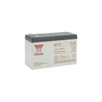 Yuasa NP7-12L 12V 7Ah VRLA lead-acid battery (terminal T2/250)