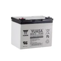 Yuasa REC36-12 12V 36Ah Cyclic VRLA lead-acid battery