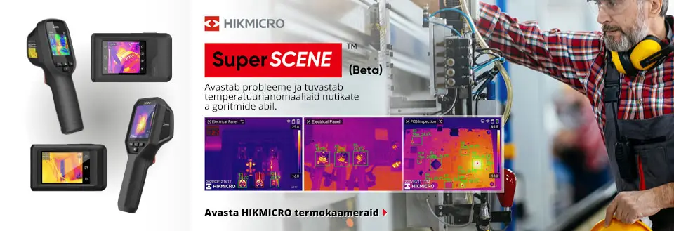 Hikmicro