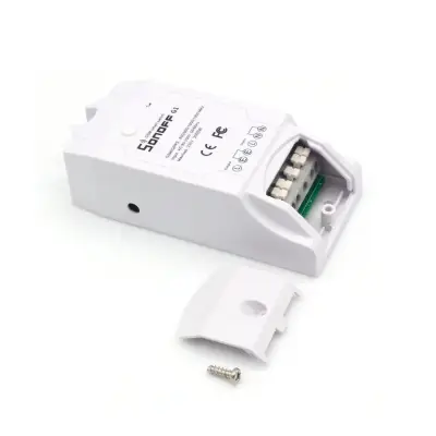 Sonoff GSM lüliti 12A