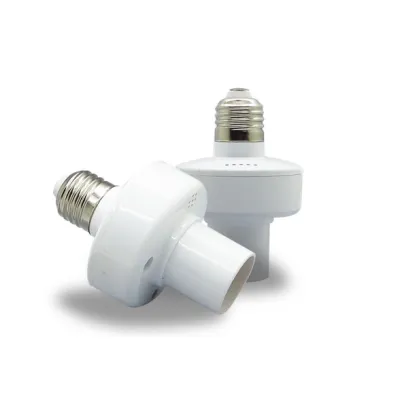 E27 Sonoff Slampher Wi-Fi juhtimine + RF kaugjuhtimine