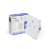 Sonoff T1 switch wall touch wi-fi 2 channel+ RF