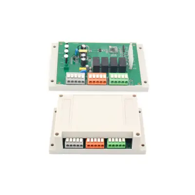 Sonoff 4CH R2 - 4 channel Smart Switch