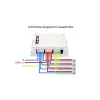 Sonoff 4CH R2 - 4 channel Smart Switch