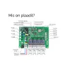 Sonoff 4CH R2 - 4 kanaliga nutikas lüliti Wifi + RF