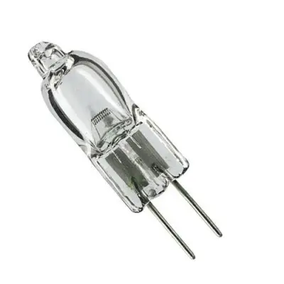 Halogeenlamp 12V 20W G4 2800K 2000h