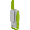 Raadiojaamad Motorola T42 3-pakk  3xAAA