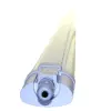 LED valgusti T5 120cm 36W 4000lm 4000K IP65 valge C-seeria