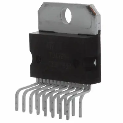 TDA7494-ST PWR AMPLIFIER