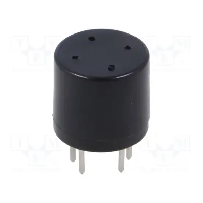 Sensor: gas; O3; Range: 10÷1000ppb; Series: MQ-131