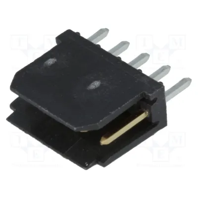 Pesa 5pin 2,54mm