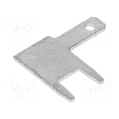 2.8mm lame pistik