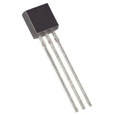 TL431AIZ 2.5-36V 100mA TO92