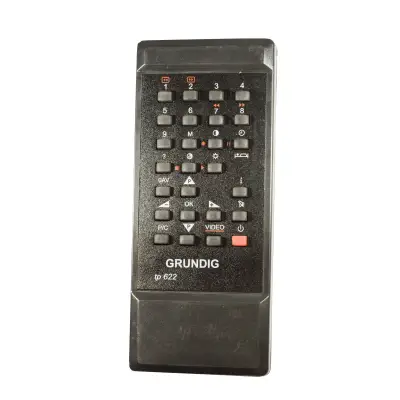 Pult GRUNDIG TP622 asendus (1609)