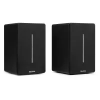 Активная акустическая система KS01B, 120 Вт, BT, черная