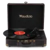 RP116DW Record Player Briefcase with BT In/Out
