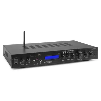 AV-150BT 5-канальная домашняя усилительная система