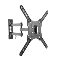 USSB35 Õhuke pöörlev teleri seinakinnitus 23–55 tolli