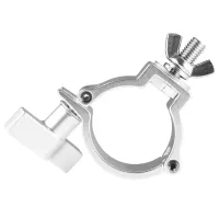 Полумуфта BC50-100N Slimline 100 кг, алюминий