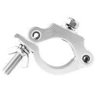 BC50-200 Poolhaakeseadis Slimline 250kg Alu