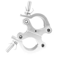 BC50-500D Swivel Coupler 500kg Alu