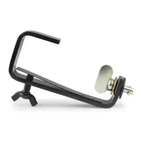 BCQ50B-50 G-Clamp Quick Lock Black 50kg