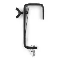 BC50B-50 G-Clamp Black 50kg